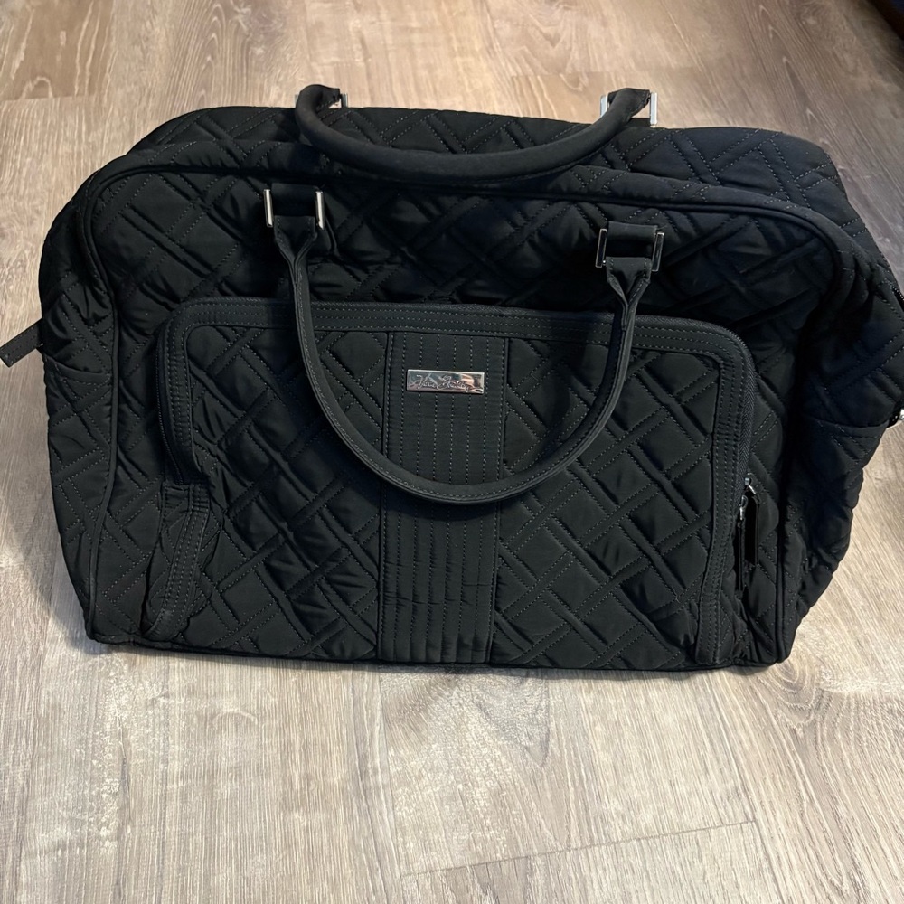Vera Bradley Weekender